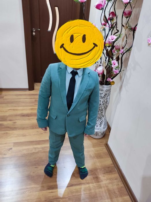 Детски официален костюм