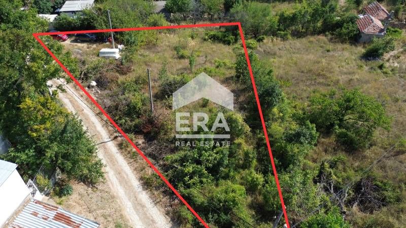 Продава се Парцел в Варна, м-т Планова - 1150 кв.м за 30 €/кв.м - Снимка #1