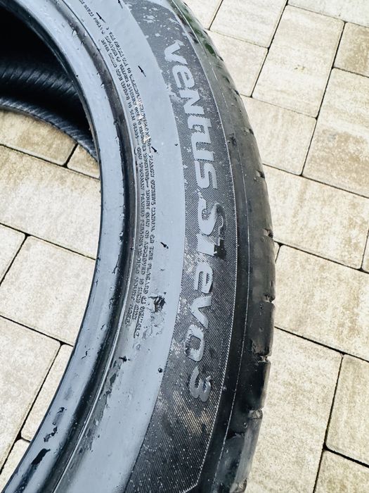 Anvelope Vara 245/45R19 102Y Hankook Ventus S1 evo3