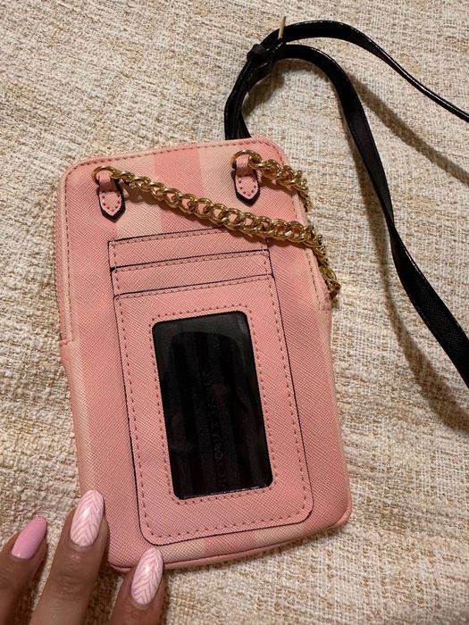 Сумка чехол для телефона от Victoria secrets (Philippines)