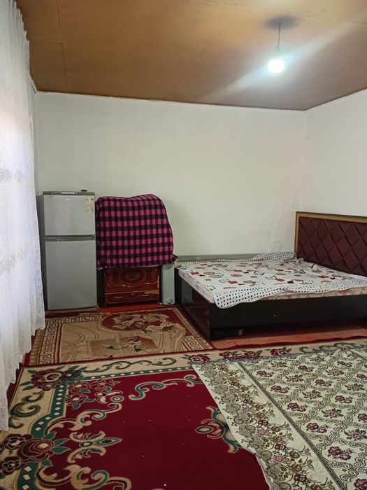 Жер үй сатылады дакументі 100%