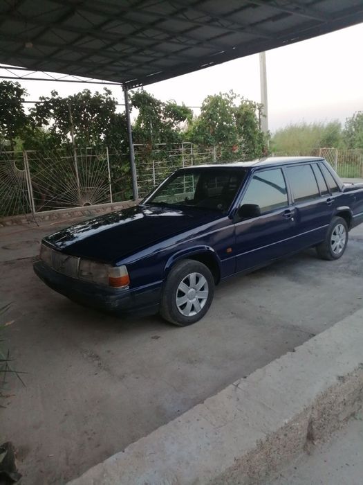 Volvo_740 15 million