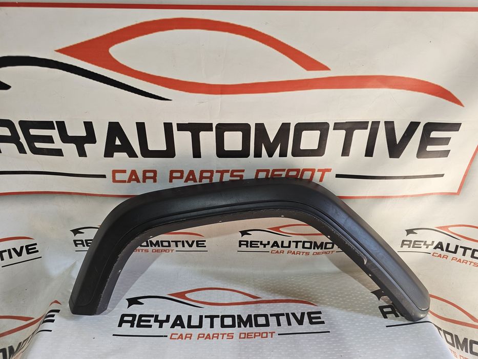 Overfender bandou aripa dreapta spate Jeep Wrangler JL dupa 2018