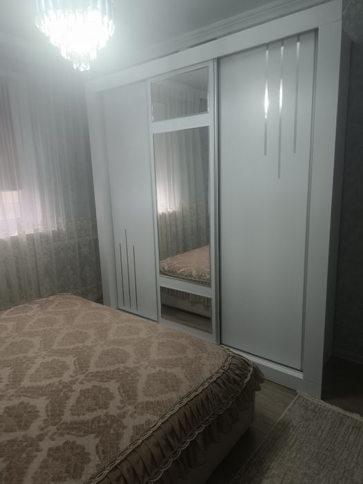 Продам Четырех комнатный дом