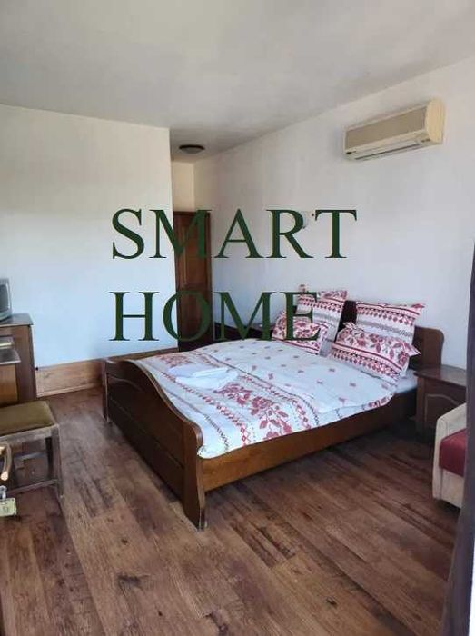 Дава се под наем Къща в с. Арбанаси, Област Велико Търново - 625 кв.м за 1500 € - Снимка #8