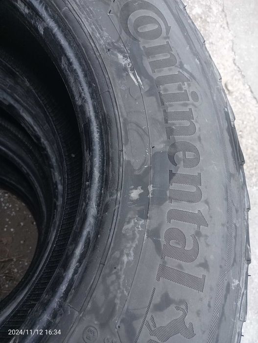 Anvelope camion 315/70 R 22.5 M+S