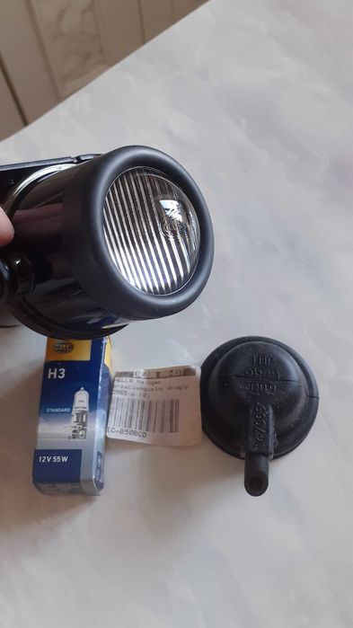 Hella micro de 1NL008.090