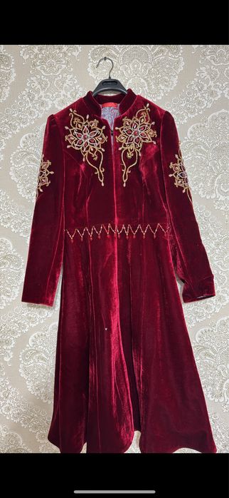 Бешпент Камзол 45000тг