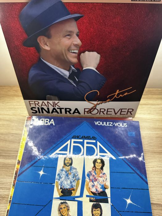 Продам виниловый проигрыватель Lenco LS-43