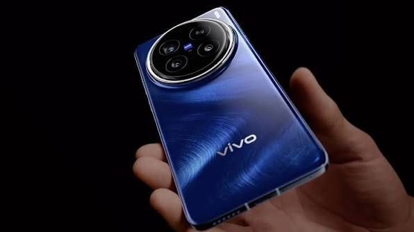 Vivo x200 pro 12/256