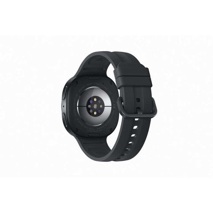 Samsung Galaxy Watch 9 40mm LTE - Graphite, Cream