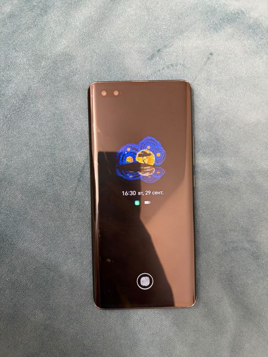 Huawei Nova 7 pro