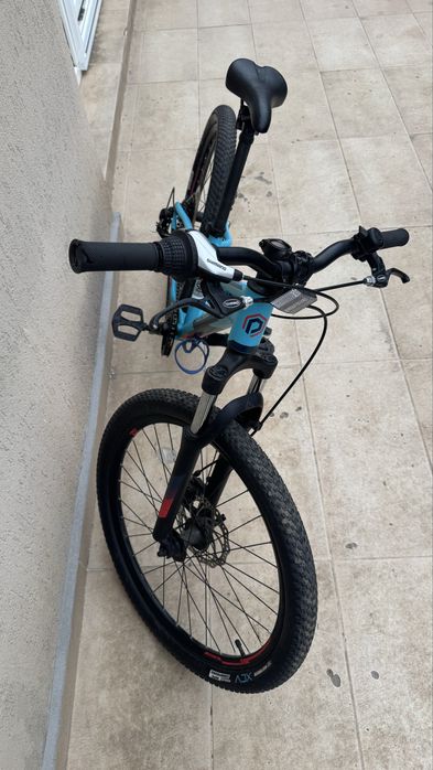 Bicicleta copii Polygon Relic 24