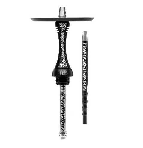 Narghilea Alpha Hookah X Artist / Fakes