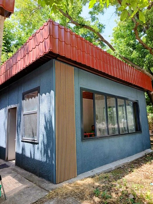 Продава се Заведение в Пловдив, Коматево - 84 кв.м за 393 €/кв.м - Снимка #2