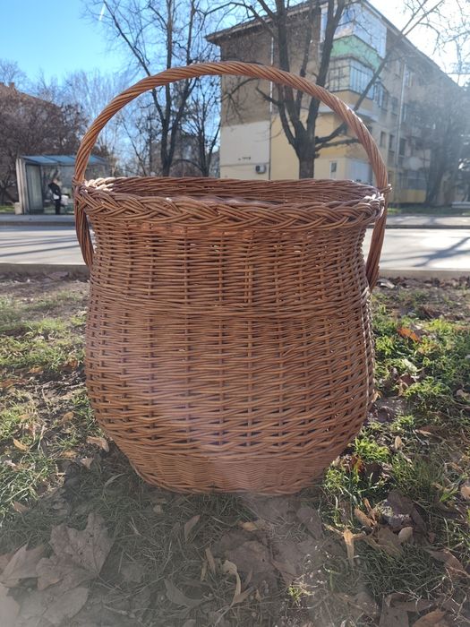 Ратанов кош 1 бр.