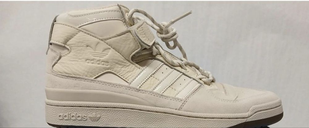 adidas IVP Forum Mid оригинал