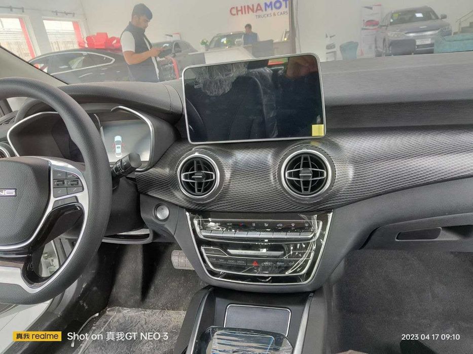 Baic Beajing EU5 рассрочка