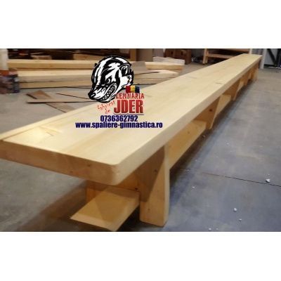 Spaliere gimnastica si kinetoterapie profesionale - PRODUCATOR