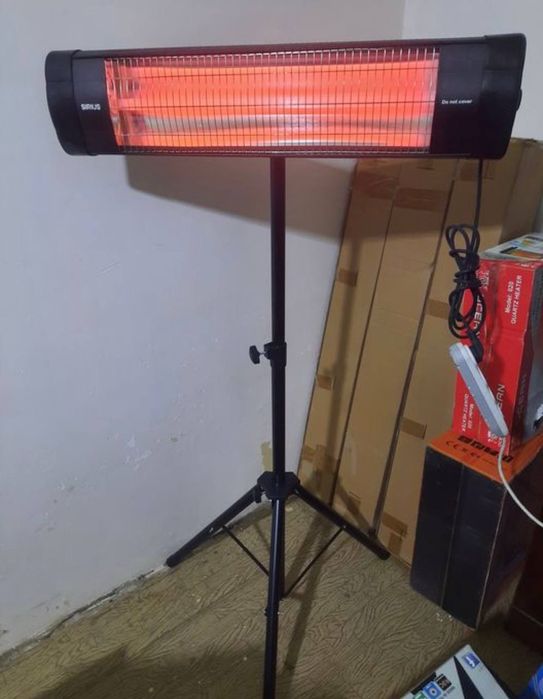 Аренда и прокат - шатер, навес тент. Аренда обогреватель газовий. Ширм