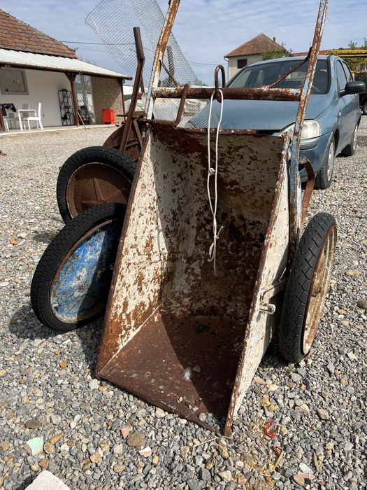 Roabe SH de diferite marimi aduse din Italia