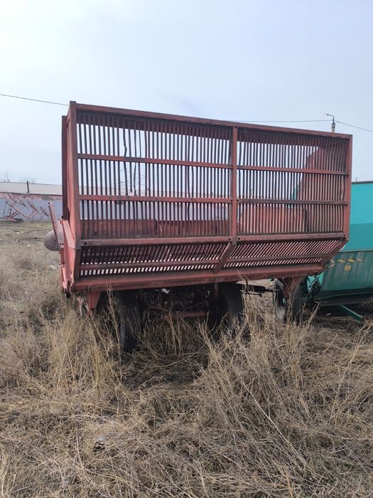 Продам прицепную картофелесажалку