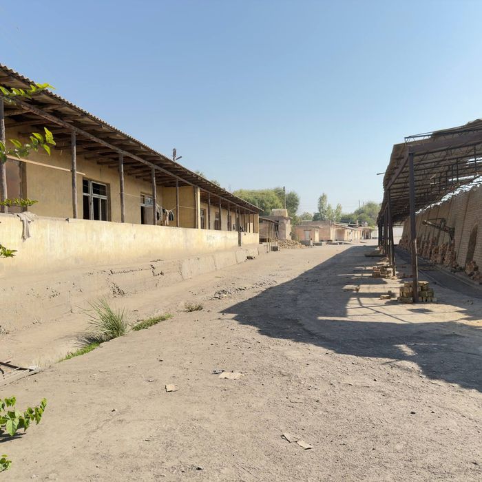 Продаётся производственная база