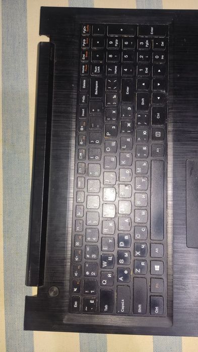 Клавиатура Lenovo