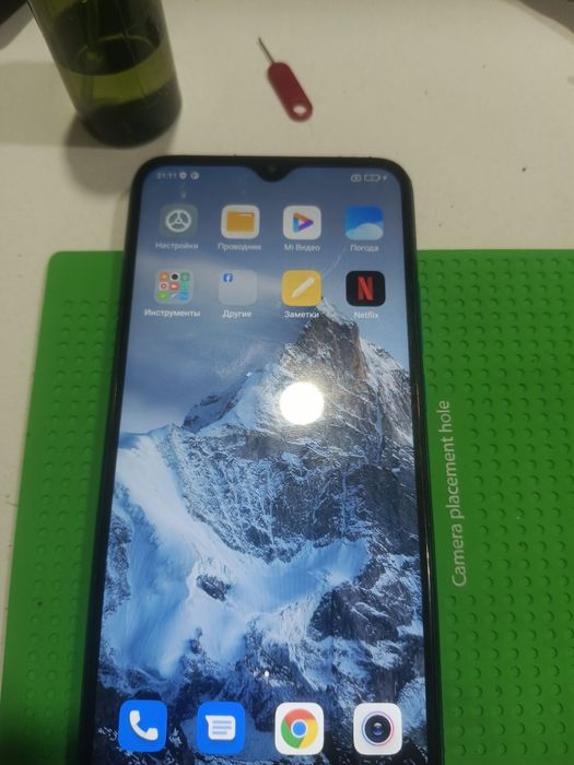 Продам редми 9 в