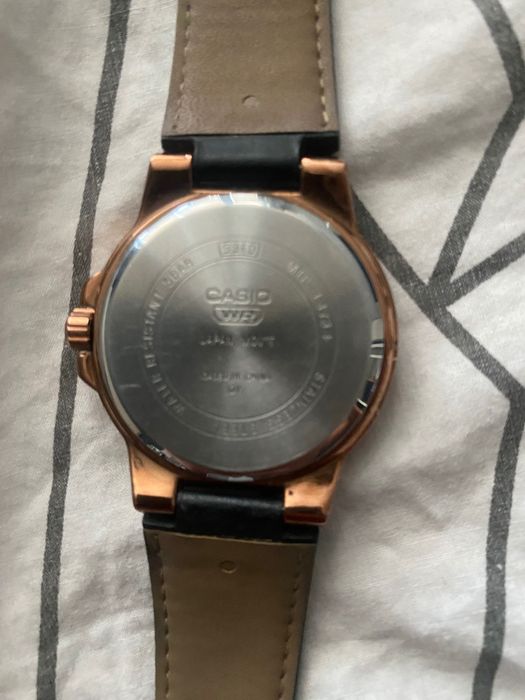 Мъжки Часовник Casio