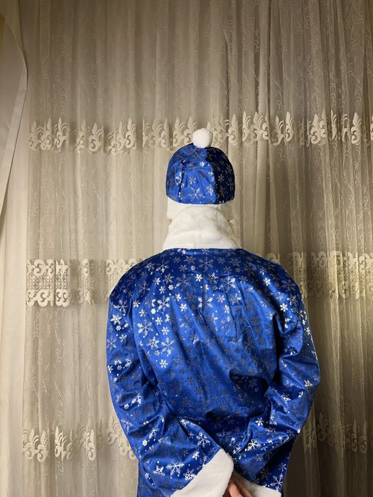 Qorbobo kiyimlari yangi