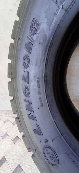 285 70R-19 5 Optom Balon!!!