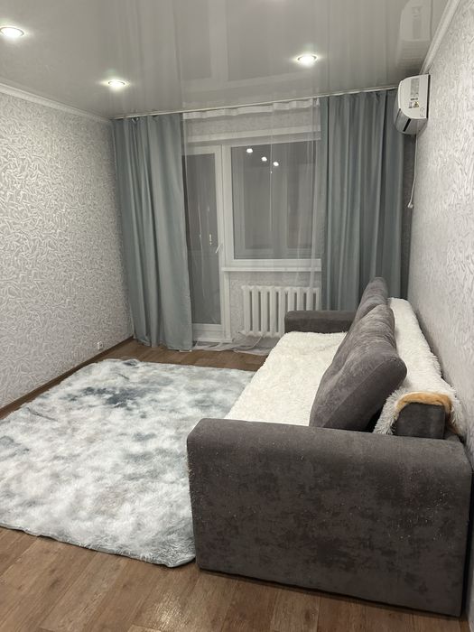 Сдам квартиру район 4 школы