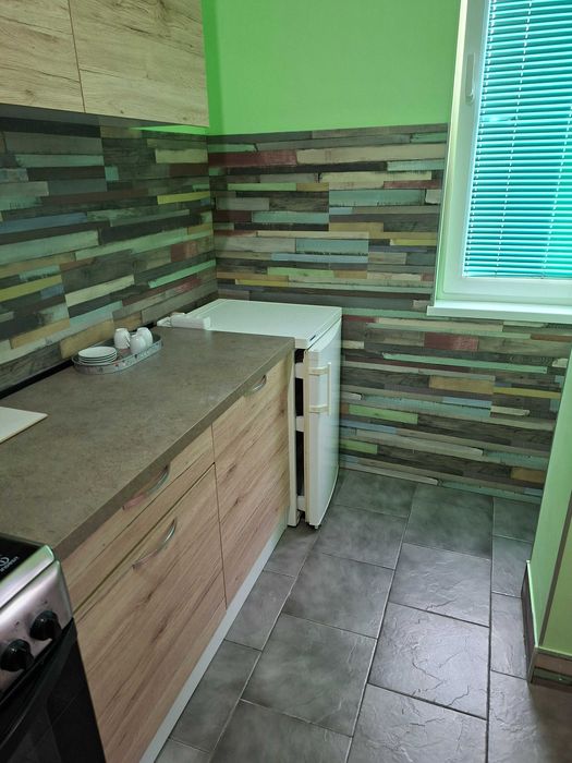 Дава се под наем Двустаен апартамент в Добрич, Център - 55 кв.м за 348.84 € - Снимка #7