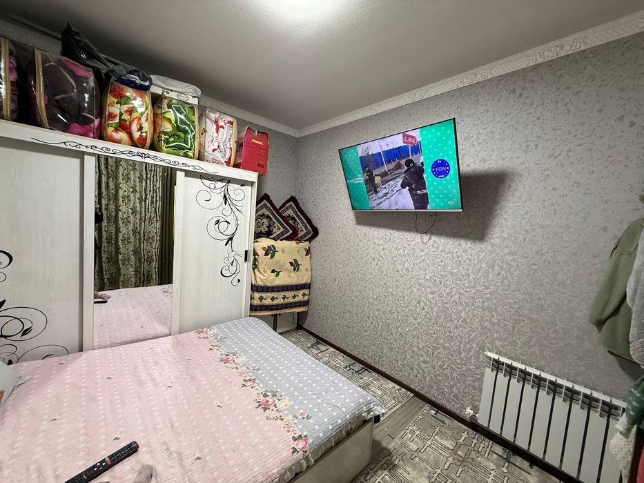 Продаётся 1 этажный дом в Сергели, махалля Сугдиёна