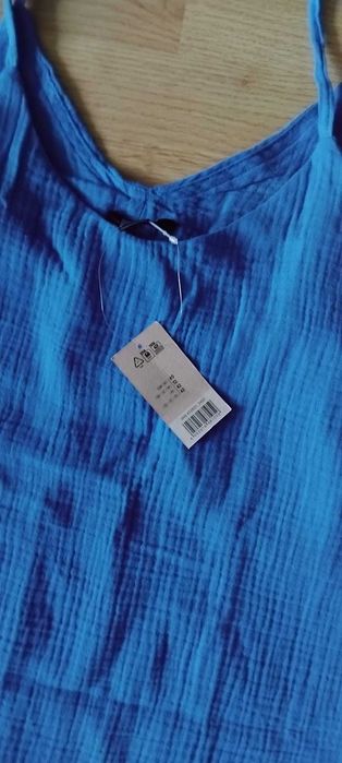 Rochie noua ,cu eticheta M/38/40