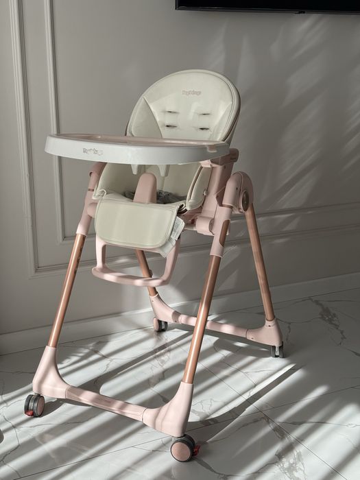 Стульчик Peg Perrego Prima Pappa