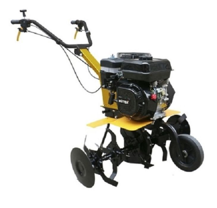 Культиватор бензиновый