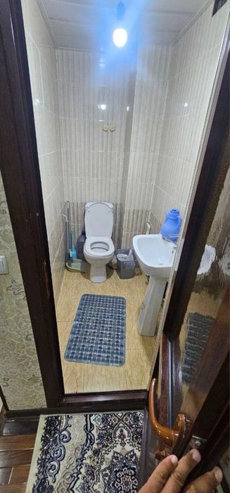 Продантся 2 ком. Квартира на 3 этаже в Согдиане площадью 66 кв.м.