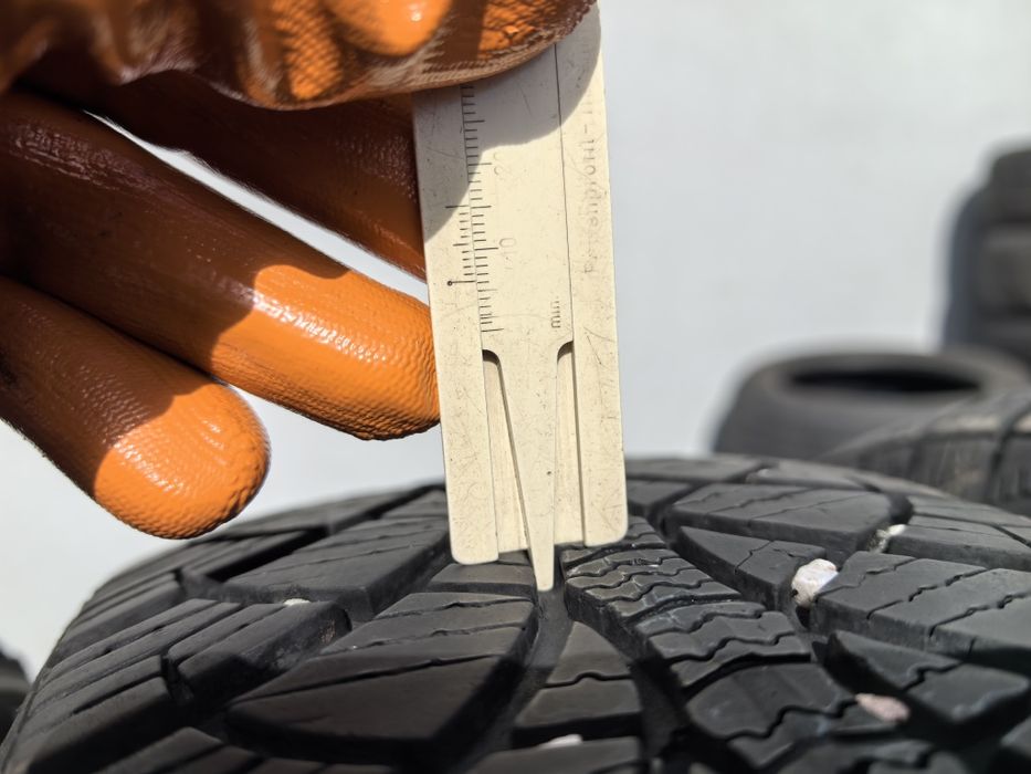 185/65/15 Фулда ДОТ 2021 г