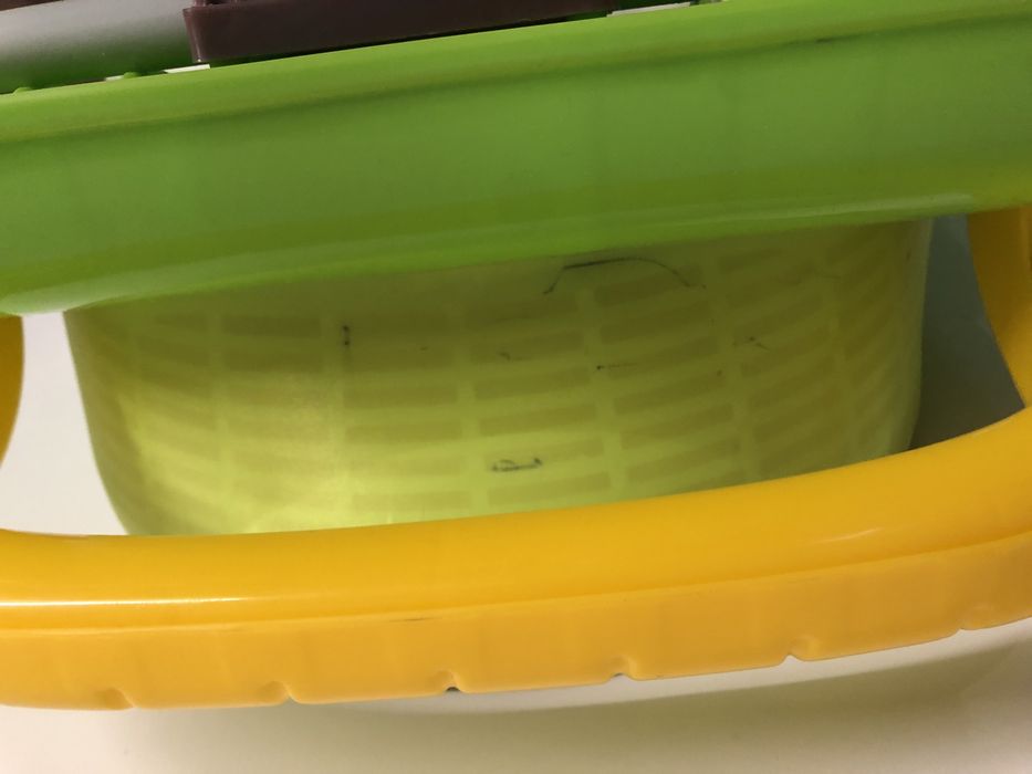 Проходилка/паяк Kikka Boo