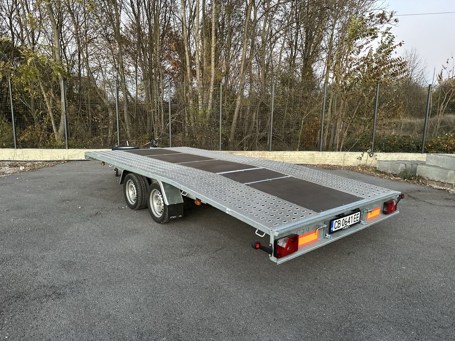 Платформа под наем 450 X 210