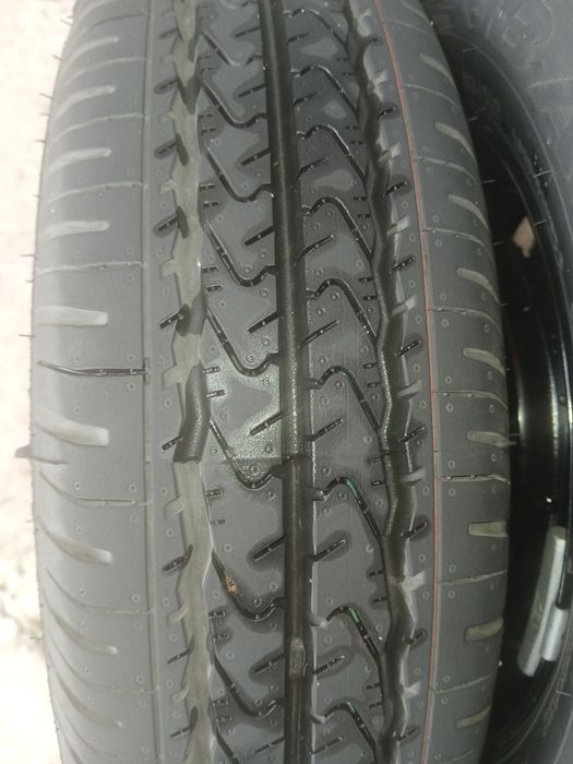 DAMAS uchun R12 Zavod Disk va Balon yengi damazdan yechilgan

Damas