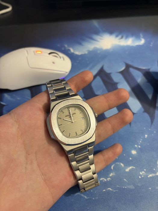 Patek Philippe 40mm