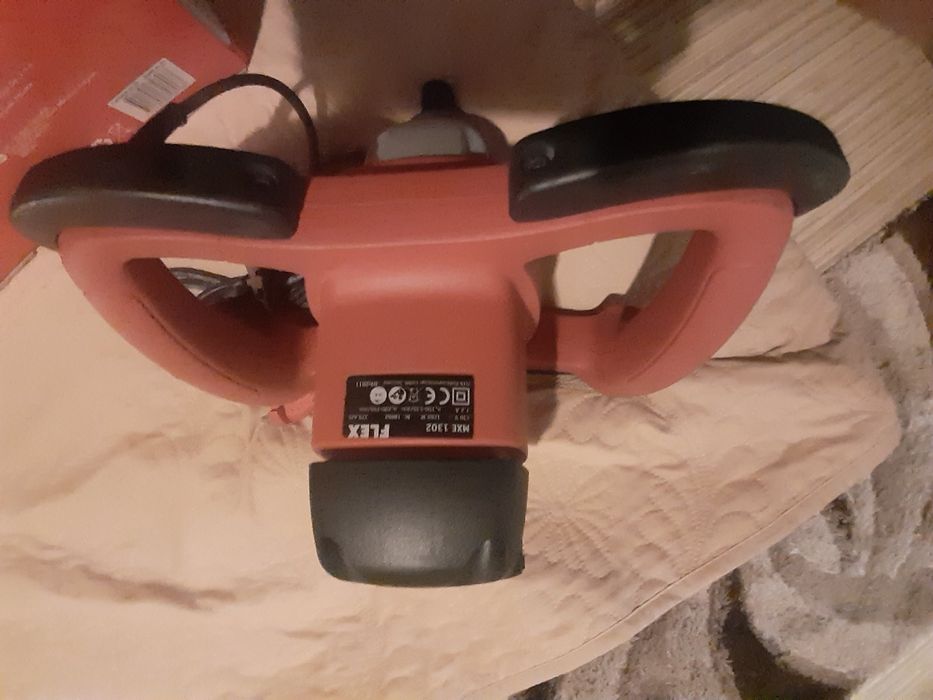 Бълкалка/Миксер Redstone FLEX/SPARKY