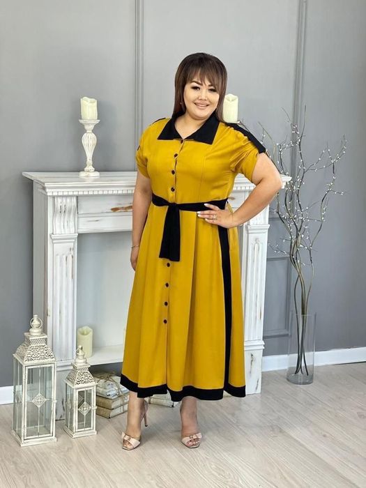 Платье  новинки 2026