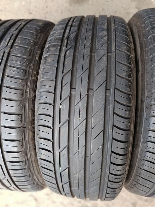 Летни гуми -2022г.-18цола-215/50-1бр.-130лв."BRIDGESTONE"
