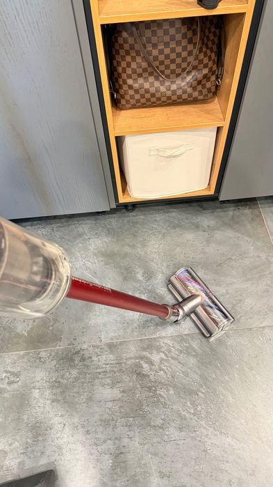 Пылесос Dyson SV 12