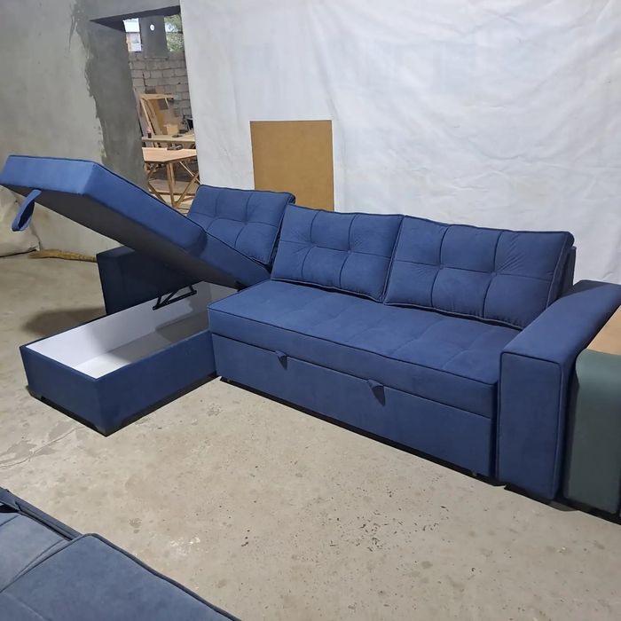 Uglavoy divan transformer