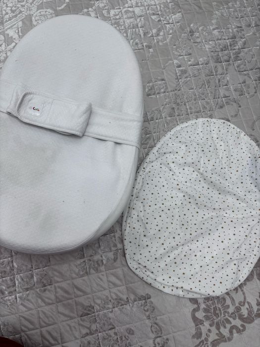 Кокон для новорожденных Coco